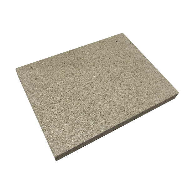 Osburn Series 2200 Replacement Vermiculite Baffle