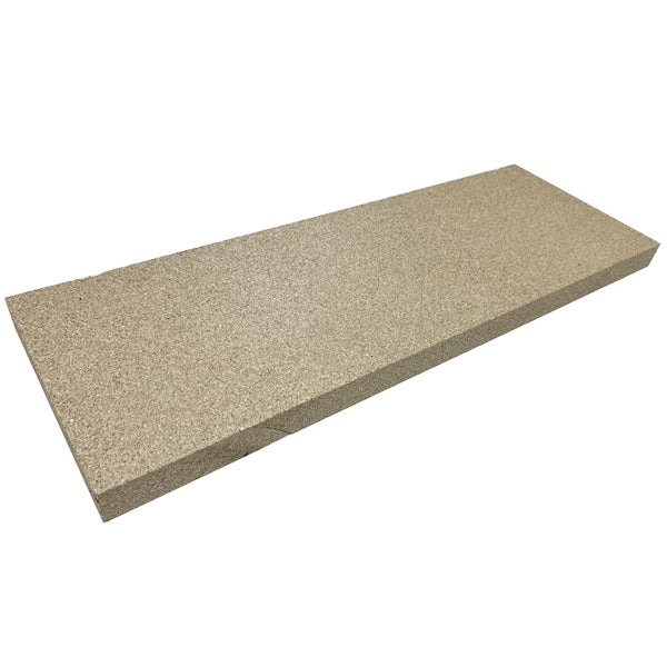 Osburn Series 2400 Vermiculite Baffle Plate