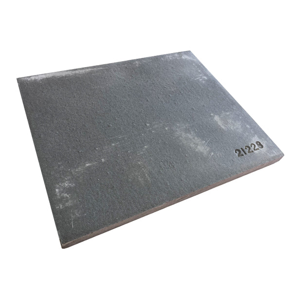 Drolet Tundra C-Cast Baffle Plate Replacement