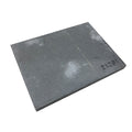 Osburn Series 1600 C-Cast Baffle Plate