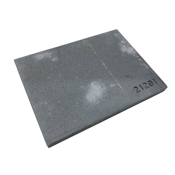 Osburn Series 1600 C-Cast Baffle Plate