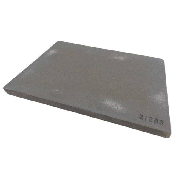 Osburn Stratford C-Cast Baffle Plate