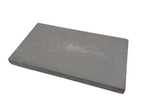 Osburn Series 2000 Baffle Plate