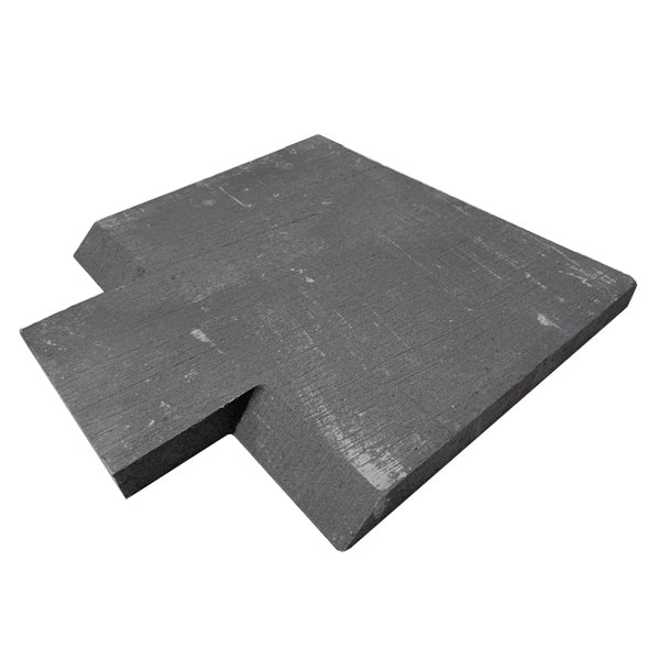 Osburn Series 2300 Replacement Baffle C-Cast