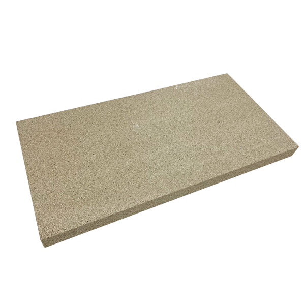 Drolet Savannah II - Vermiculite Replacement Baffle