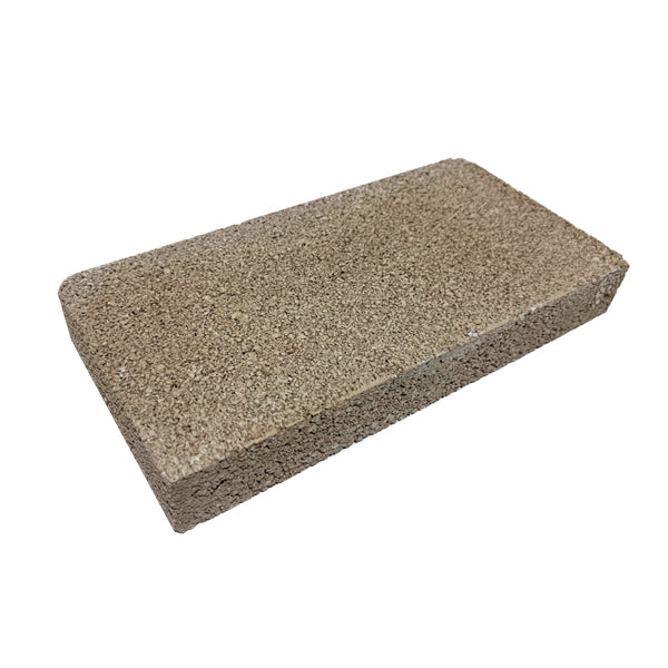 Furnace Refractory 4 1/2" x 9" x 1 1/4"