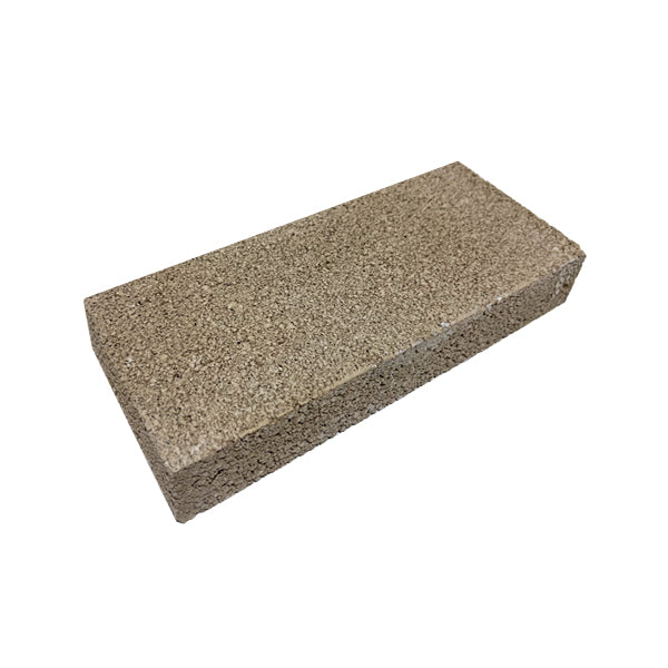 Furnace Refractory 4" x 8" x 1 1/4"
