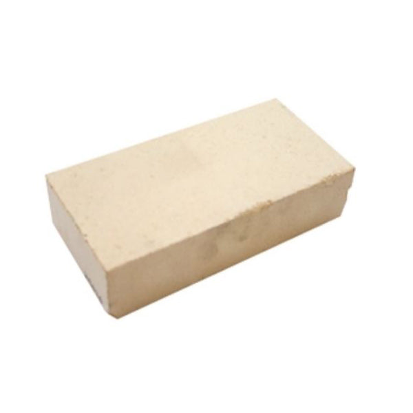 Refractory Brick 4 1/2" x 9" x 2 1/2"
