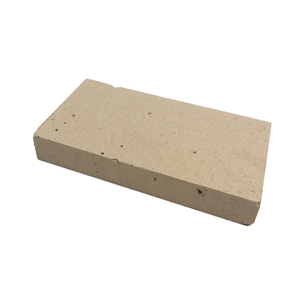 Refractory Brick 4" x 8" x 1 1/4"