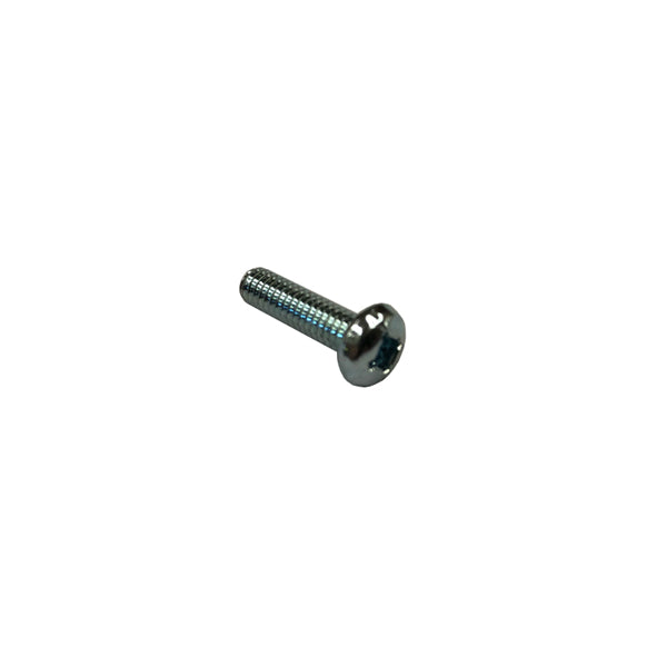 Osburn Zinc 8/32" Quadrex Tapping Screw