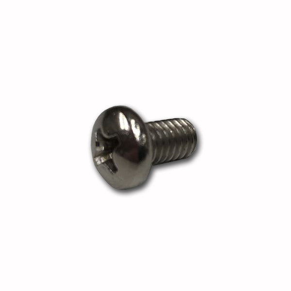 Osburn Series 1000/1600 Glass Retainer Screw