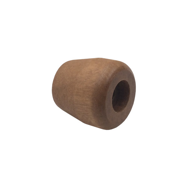 Ecomaxx Airslide Wood Knob