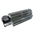 Osburn 240v 130 CFM Replacement Blower - Motor & Vane