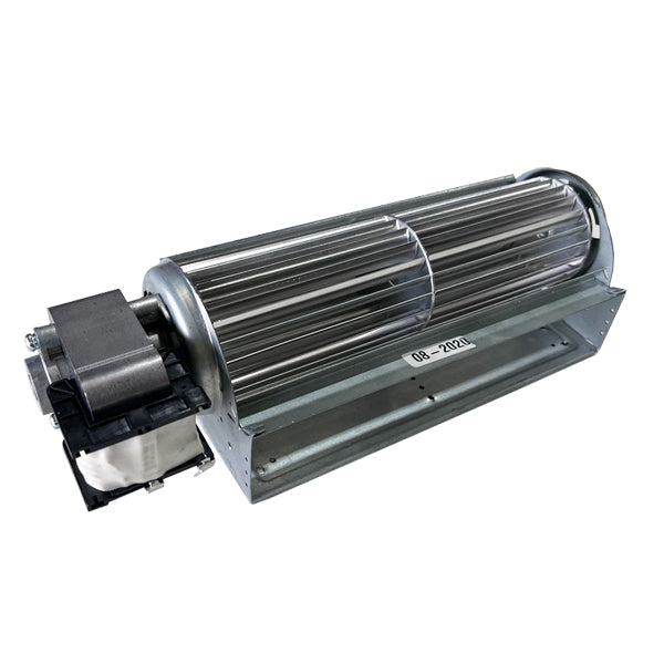 Osburn 240v 130 CFM Replacement Blower - Motor & Vane