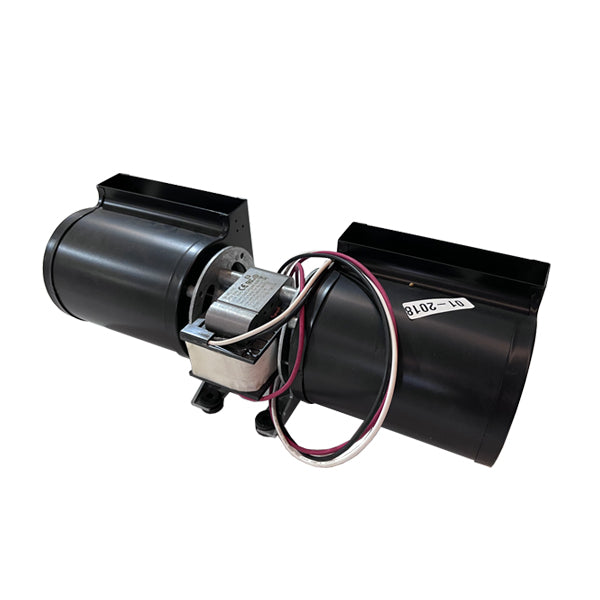 Osburn LA30 Replacement Blower - 240v