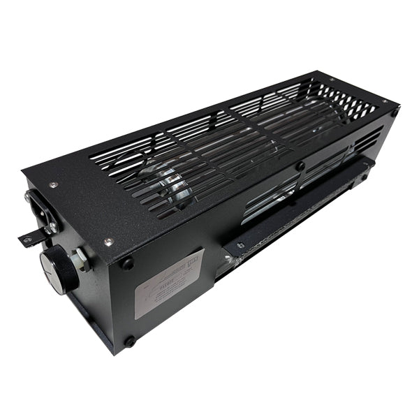 Osburn 240v Accessory Blower - 130 cfm