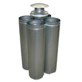 Wildcat Zero Clearance Flue Kit - 3.8m