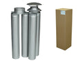Wildcat 6" Chimney Kit - 3.8m