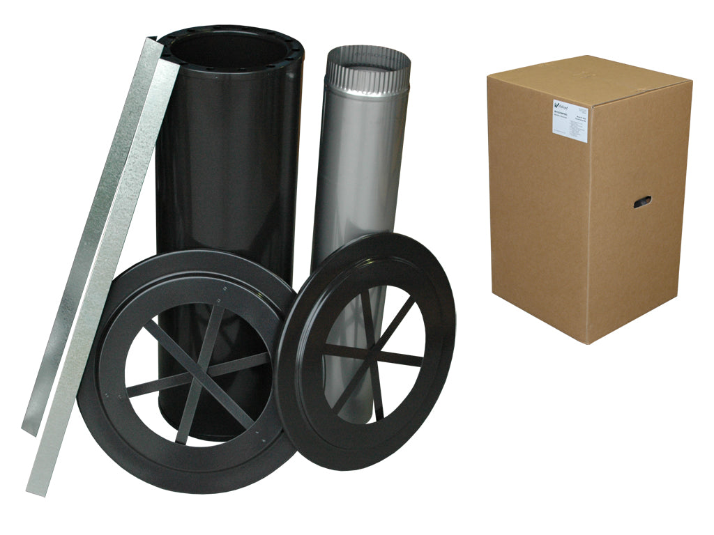 Wildcat Floor Penetration Kit