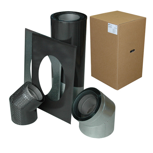 Wildcat Wall Penetration Kit - 6"