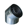 Wildcat Triple Bend 6" to 10 1/4" (262mm)