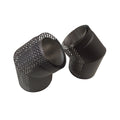 Wildcat Offsets 6" Stainless & 8" Mesh - Front To Back