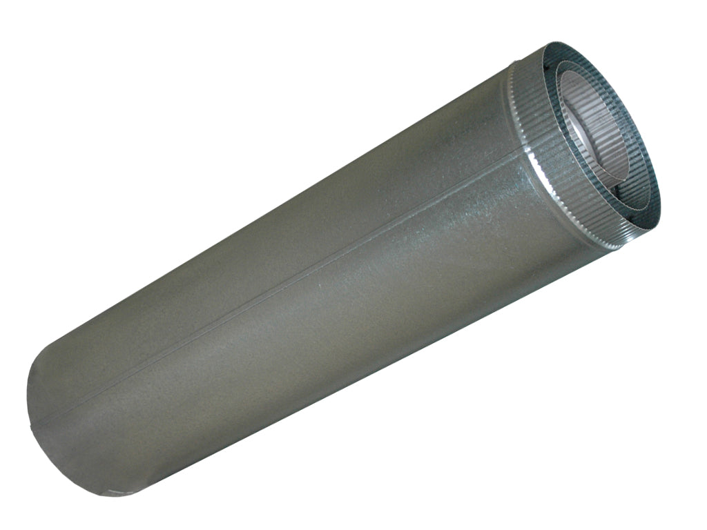 Wildcat 10.25" (262mm) Triple Pipe Set - 915mm long