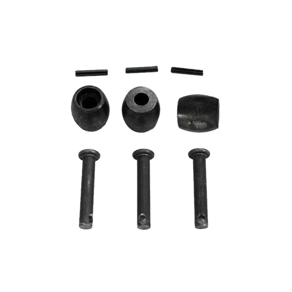 Osburn Replacement Latch Kit