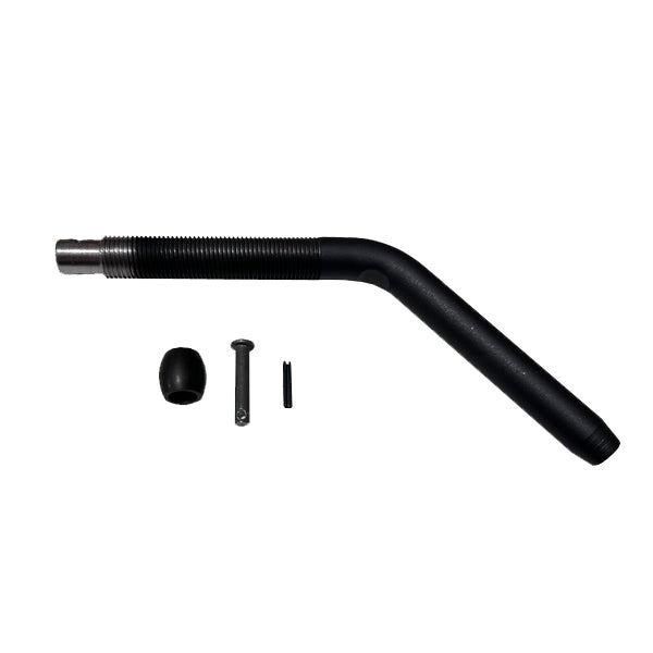 Osburn Door Handle and Latch Kit #2