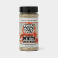 Boars Night Out - Spicy White Lightning Rub