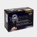 Bradley Smoker Bisquettes - Hickory 120pk