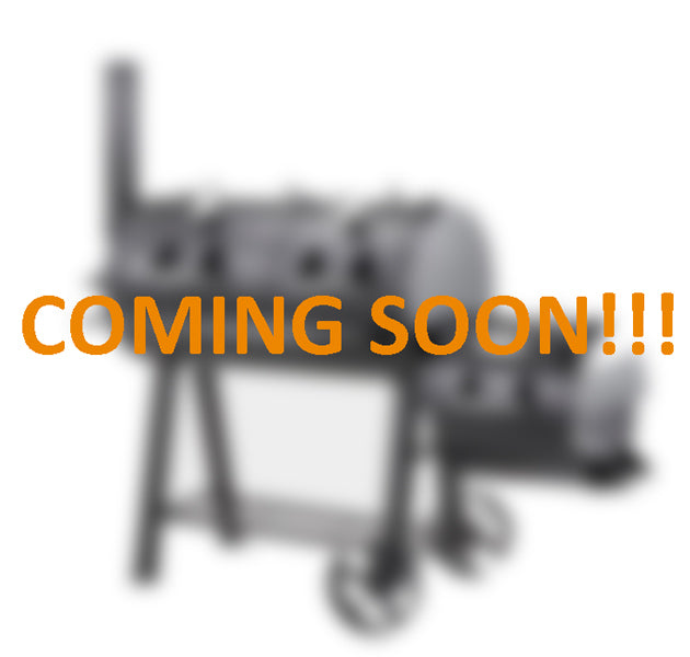 Coming Soon!