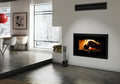 Osburn Stratford Zero Clearance Fireplace
