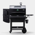 GMG LEDGE PRIME 2.0 Wifi Pellet Grill