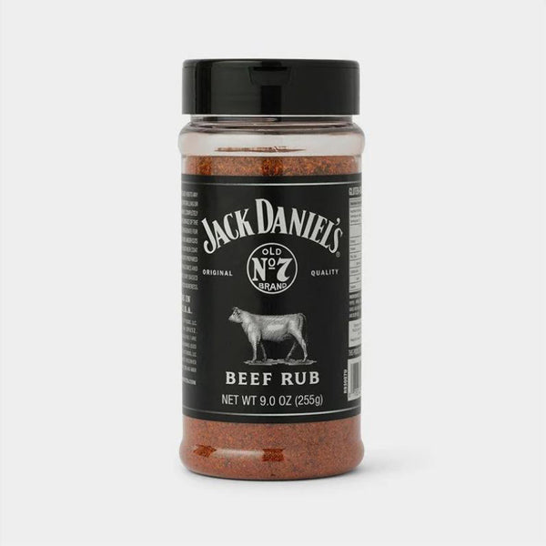 Jack Daniel’s® - Beef Rub