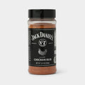 Jack Daniel’s® - Chicken Rub