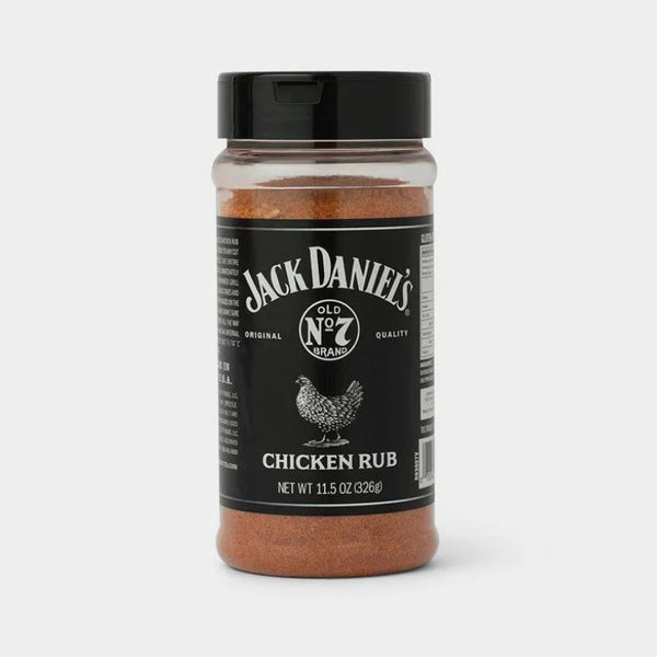 Jack Daniel’s® - Chicken Rub