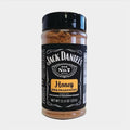 Jack Daniel’s® - Honey BBQ Rub