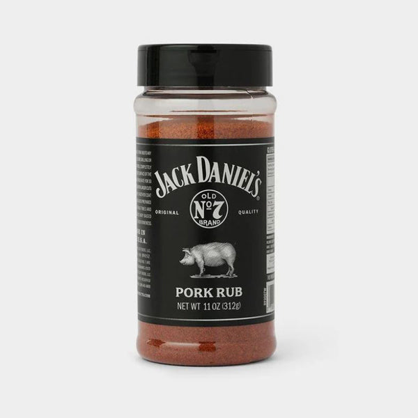 Jack Daniel’s® - Pork Rub