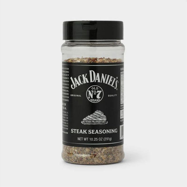 Jack Daniel’s® - Steak Rub