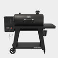 Nexgrill Oakford 1125 Pro Pellet Smoker