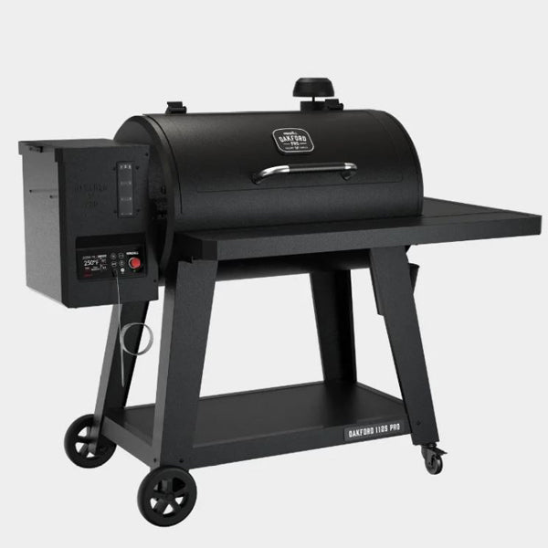 Nexgrill Oakford 1125 Pro Pellet Smoker