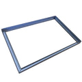 Osburn Model 1050 Glass Retainer - no rope