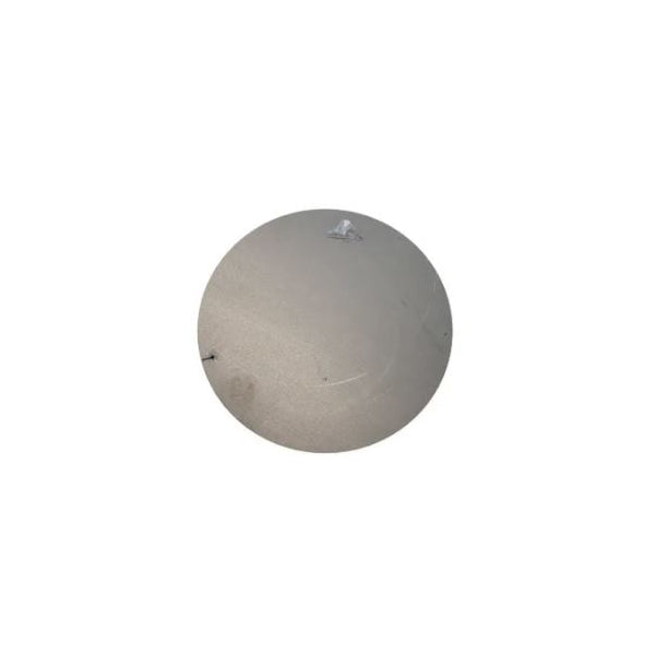 Osburn Baffle Plate Weight