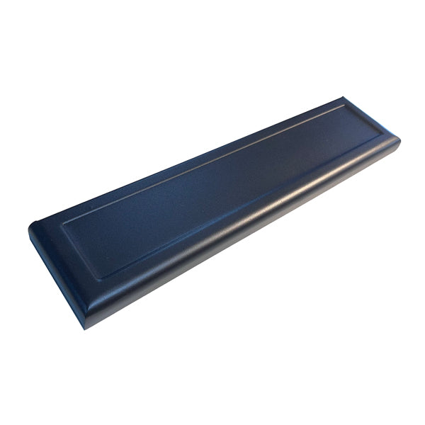Osburn Series 1000 Replacement Ash Lip