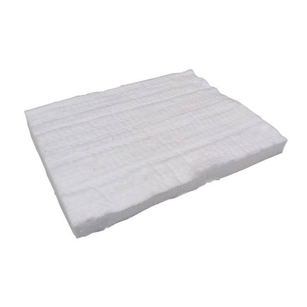 Osburn Series 1600 Baffle Insulation