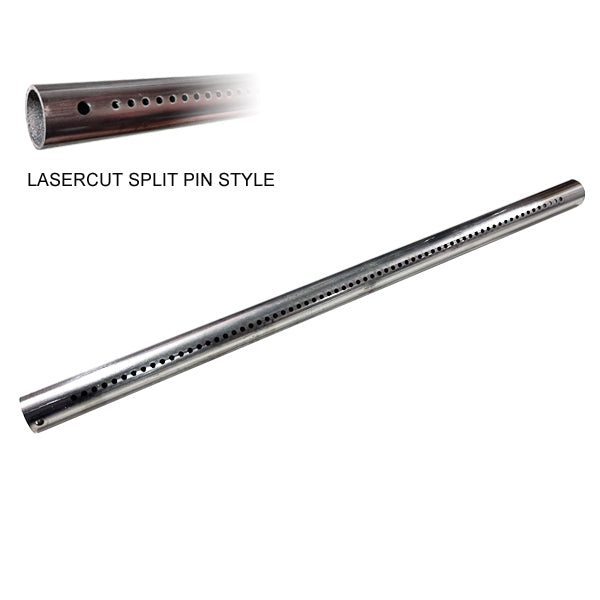 Osburn Series 2200 Middle Secondary Air Tube