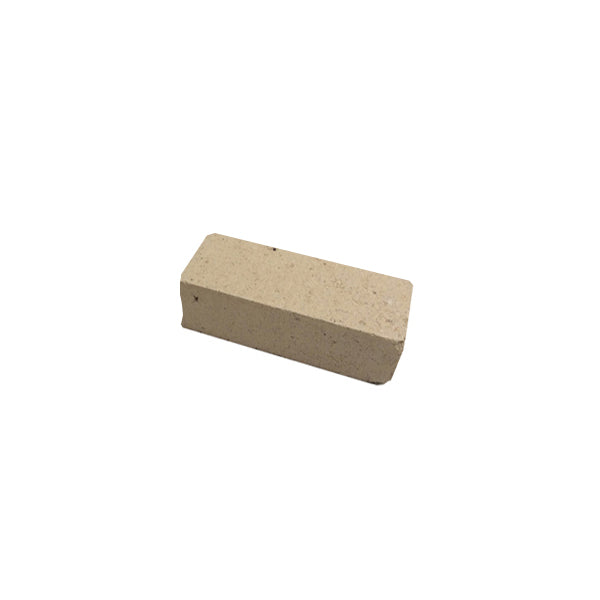 Refractory Brick 3 1/2" x 5 1/8" x 1 1/4"