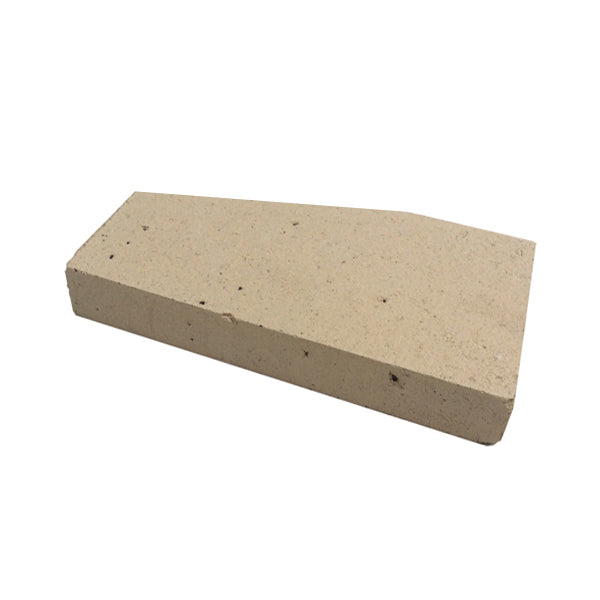 Refractory Brick 4 1/2" x 9" x 5" x 7/8"