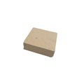 Refractory Brick 3 1/2" x 4" x 1 1/4"